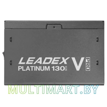 Блок питания Super Flower Leadex V Platinum Pro Black 1000W (SF-1000F14TP) картинка 6